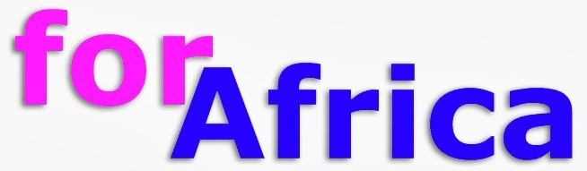 for Africa