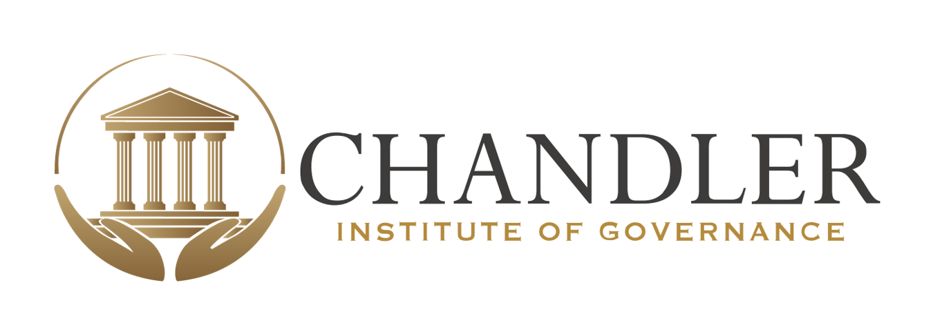 Chandler Institute of Governance
