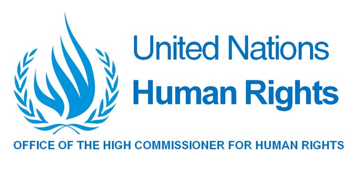 United Nations: Office of the High Commissioner for Human Rights (OHCHR)