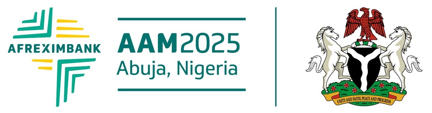 Afreximbank publie son Rapport 2025 sur le commerce africain dans un environnement financier mondial en mutation