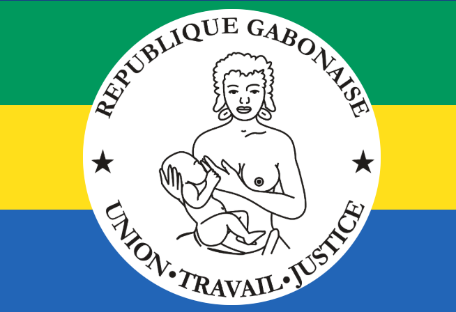Republique Gabonaise : Ministère des Affaires Étrangères et de la Cooperation